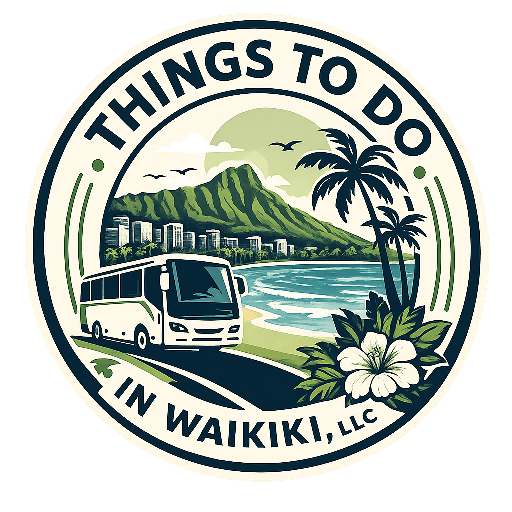 Things To Do In Waikiki
